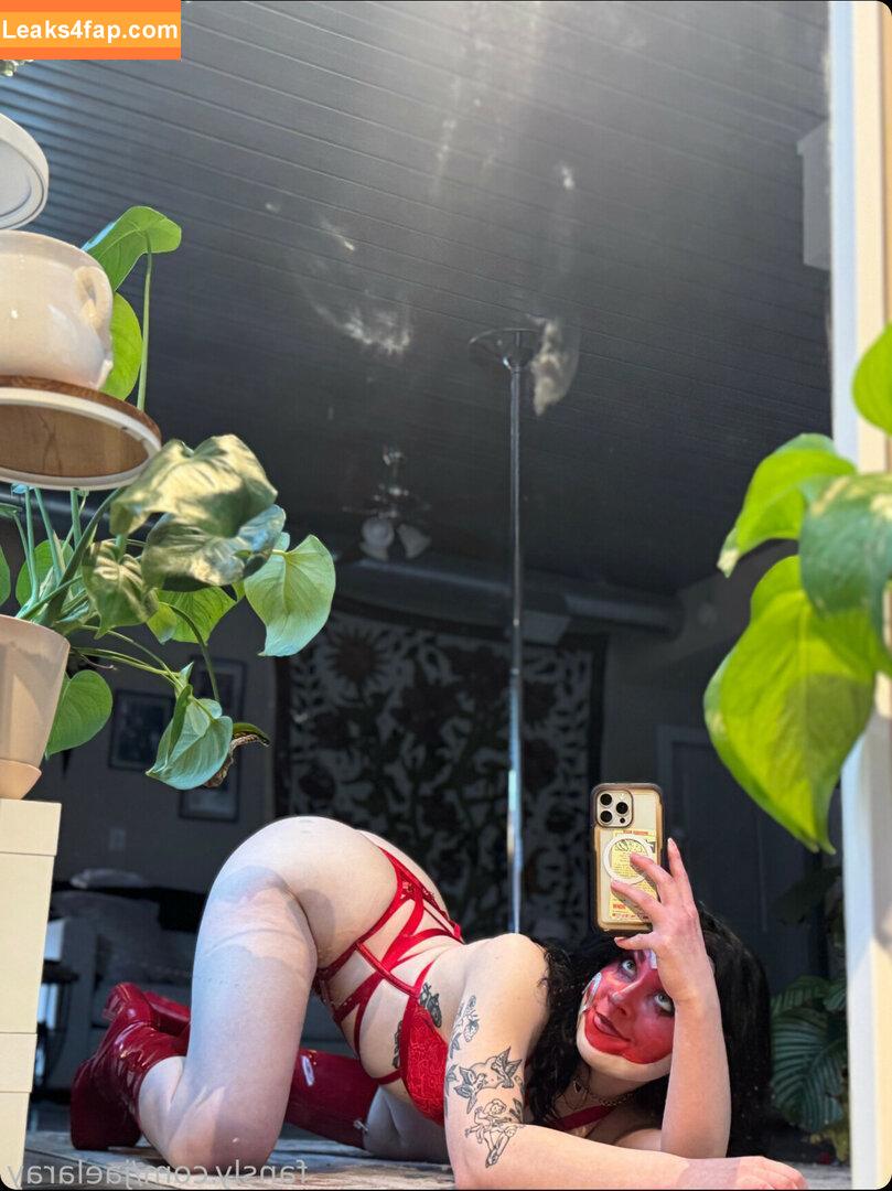 Jaelaray / SSBBWJAE leaked photo photo #0009