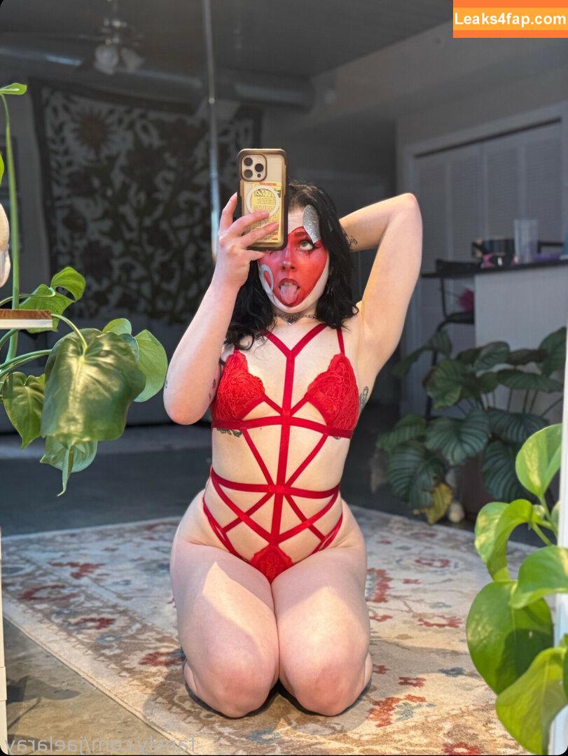 Jaelaray / SSBBWJAE leaked photo photo #0010
