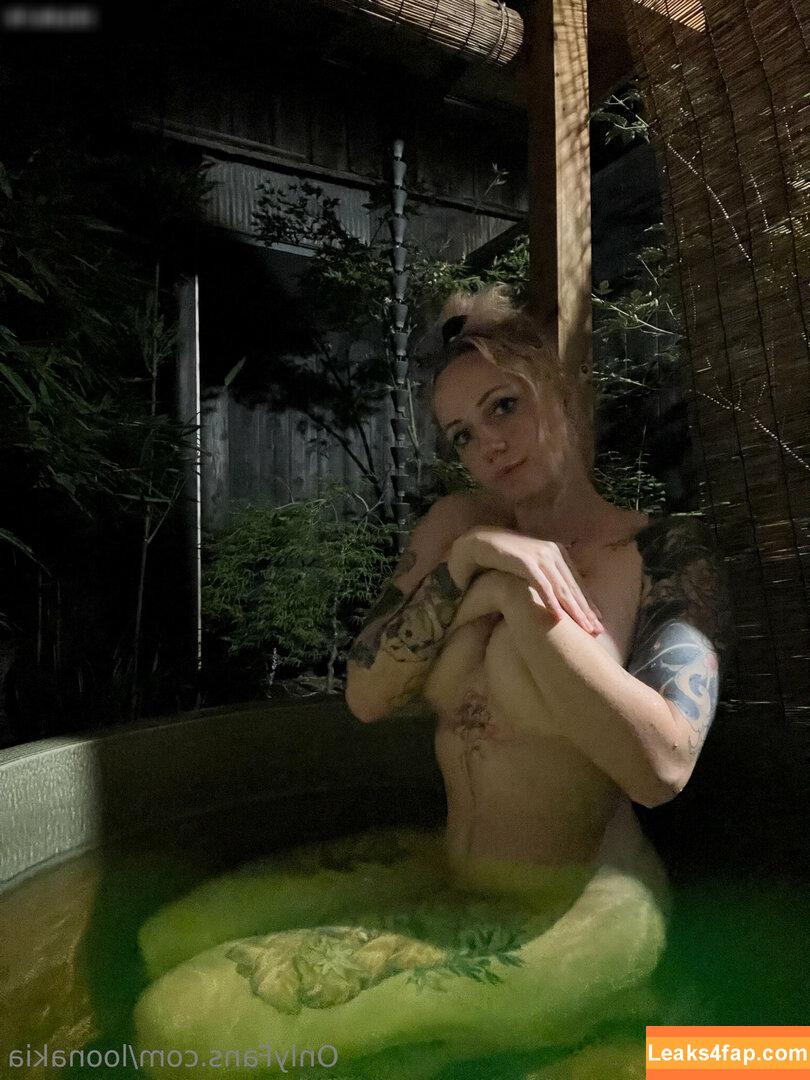 Loonakia /  leaked photo photo #0071