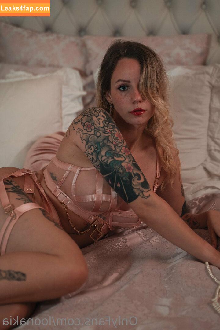 Loonakia /  leaked photo photo #0085