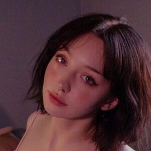 random model