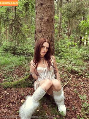 Luisa Muskelmensch photo #0006