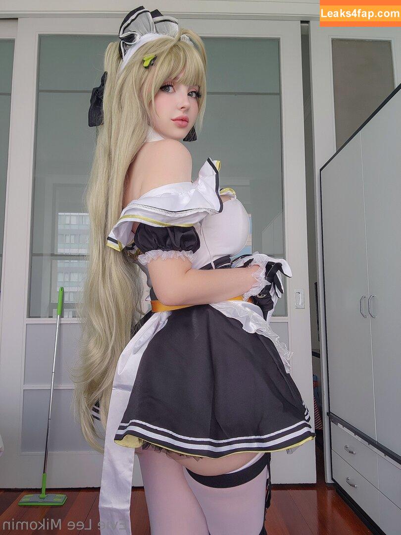 mikomin / evieleemikomin leaked photo photo #0020