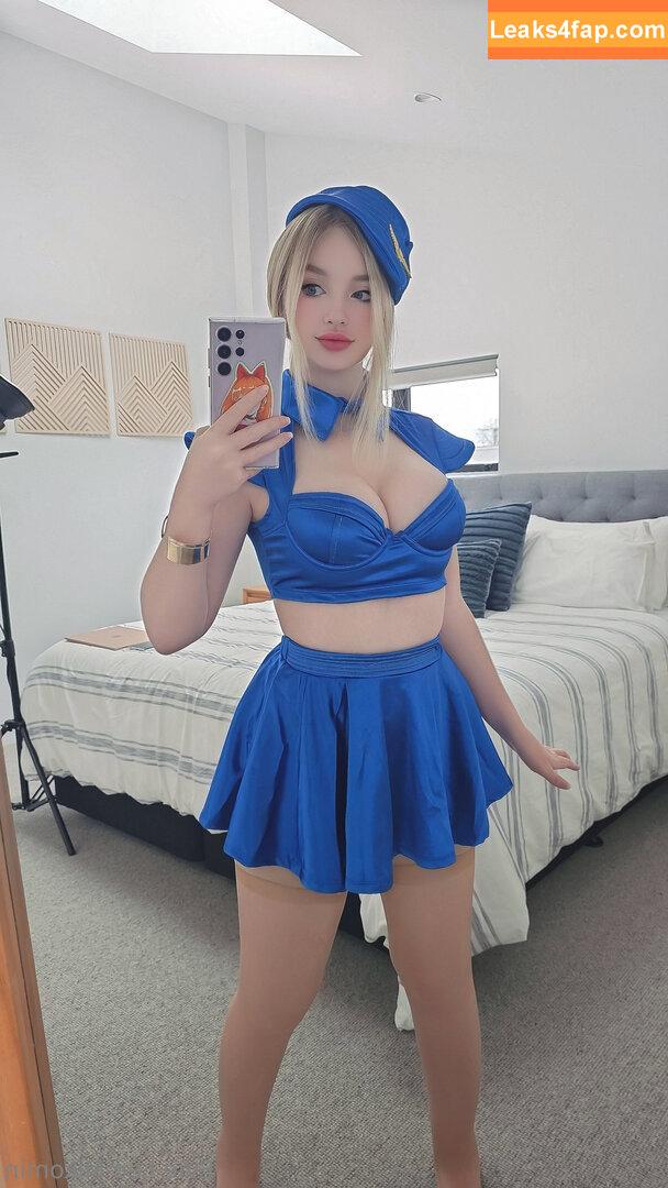 mikomin / evieleemikomin leaked photo photo #0022