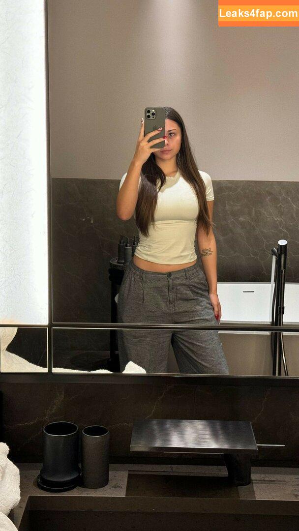 sophieraiin /  leaked photo photo #0013