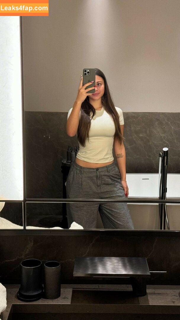 sophieraiin /  leaked photo photo #0014