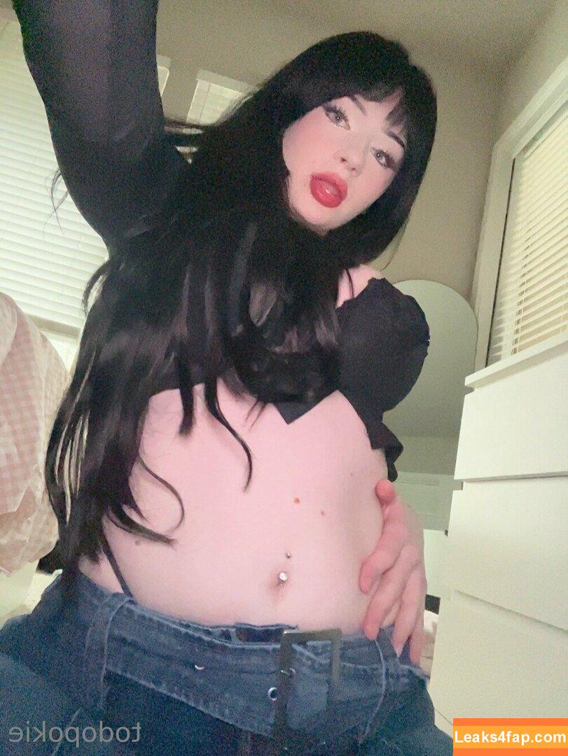 Todopokie / Nicbunni leaked photo photo #0063