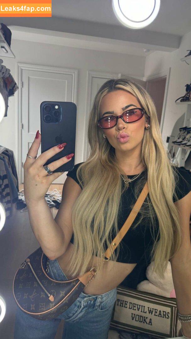 Emily Elizabeth / emmilyelizabethh leaked photo photo #0051