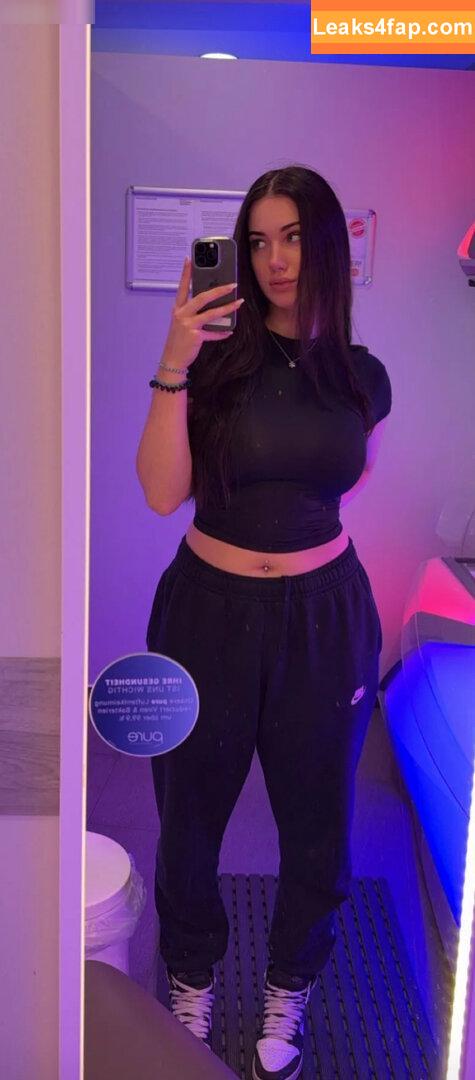 Faye.sxh /  слитое фото фото #0006