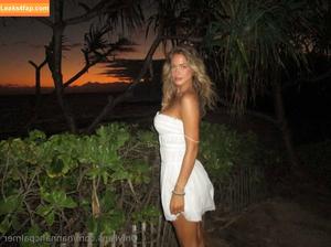Hannah Palmer photo #0001