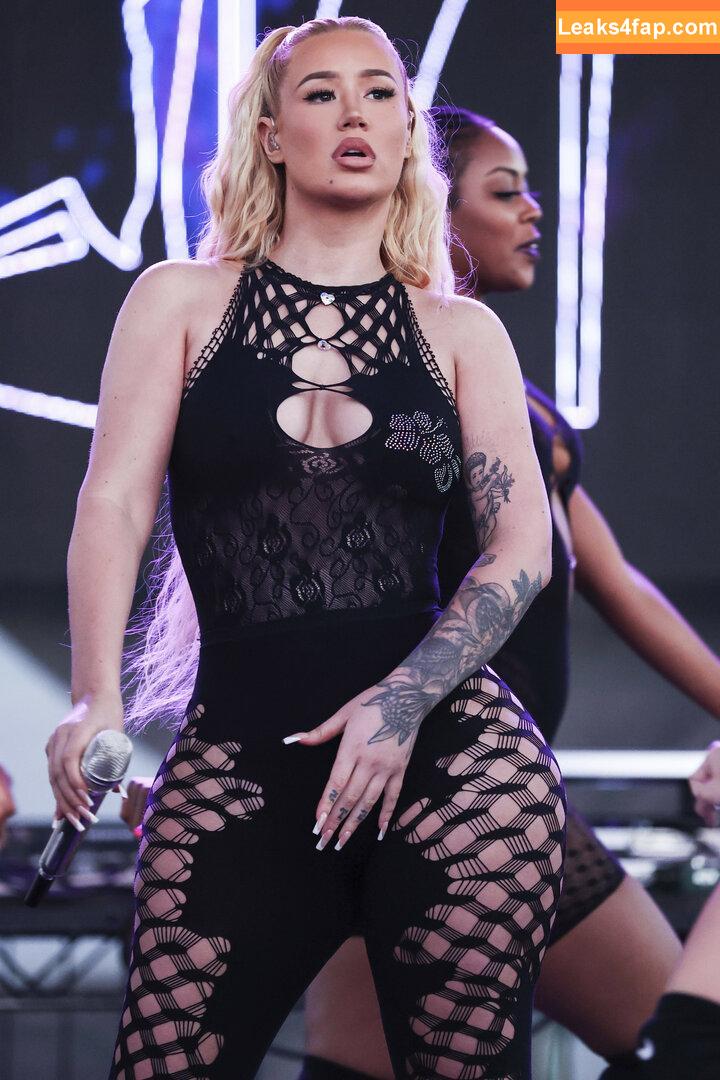 Iggy Azalea / iggyazalea / thenewclassic leaked photo photo #0035