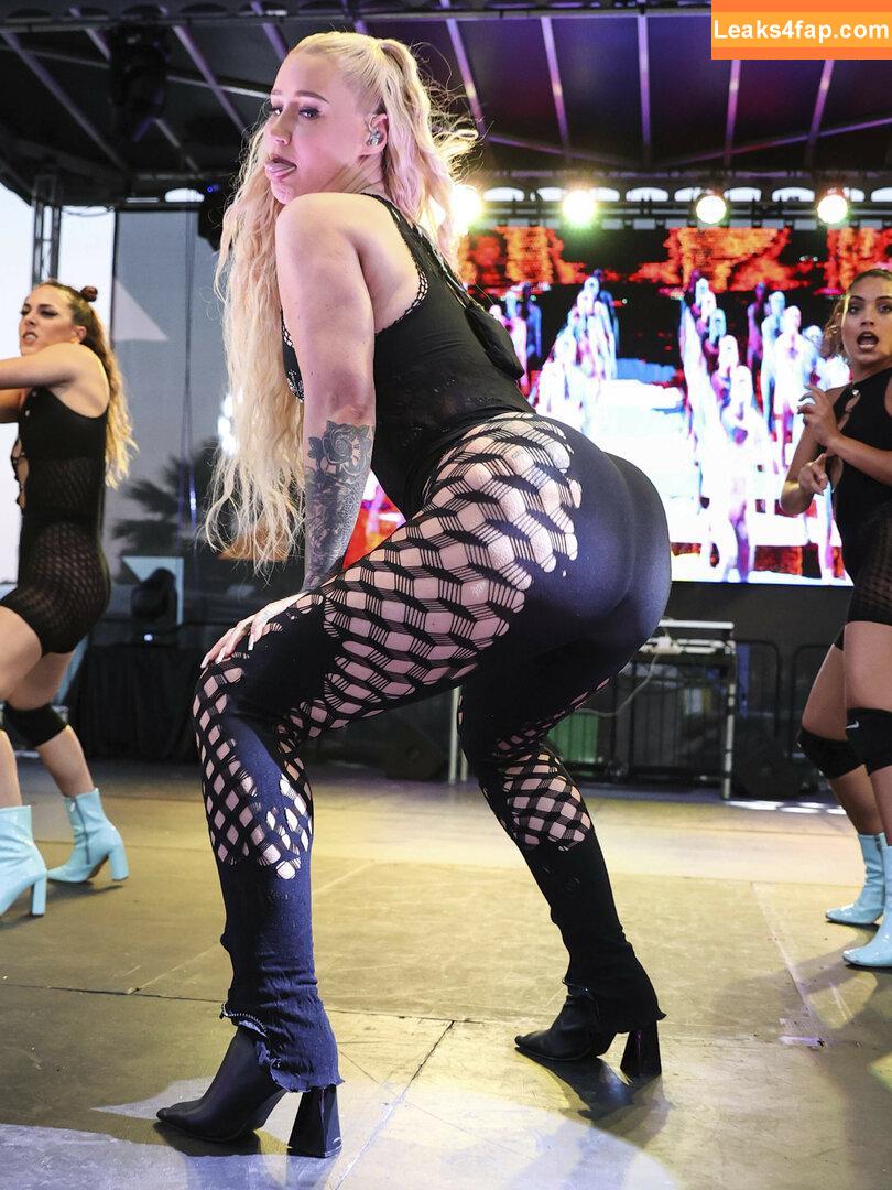 Iggy Azalea / iggyazalea / thenewclassic leaked photo photo #0036