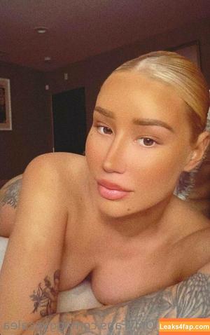 Iggy Azalea photo #0009