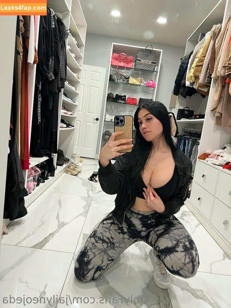 Jailyne Ojeda / jailyneojeda слитое фото фото #0005