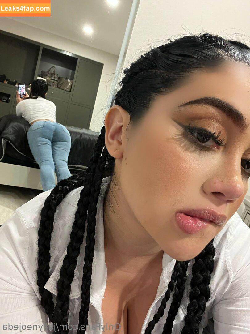 Jailyne Ojeda / jailyneojeda слитое фото фото #0018