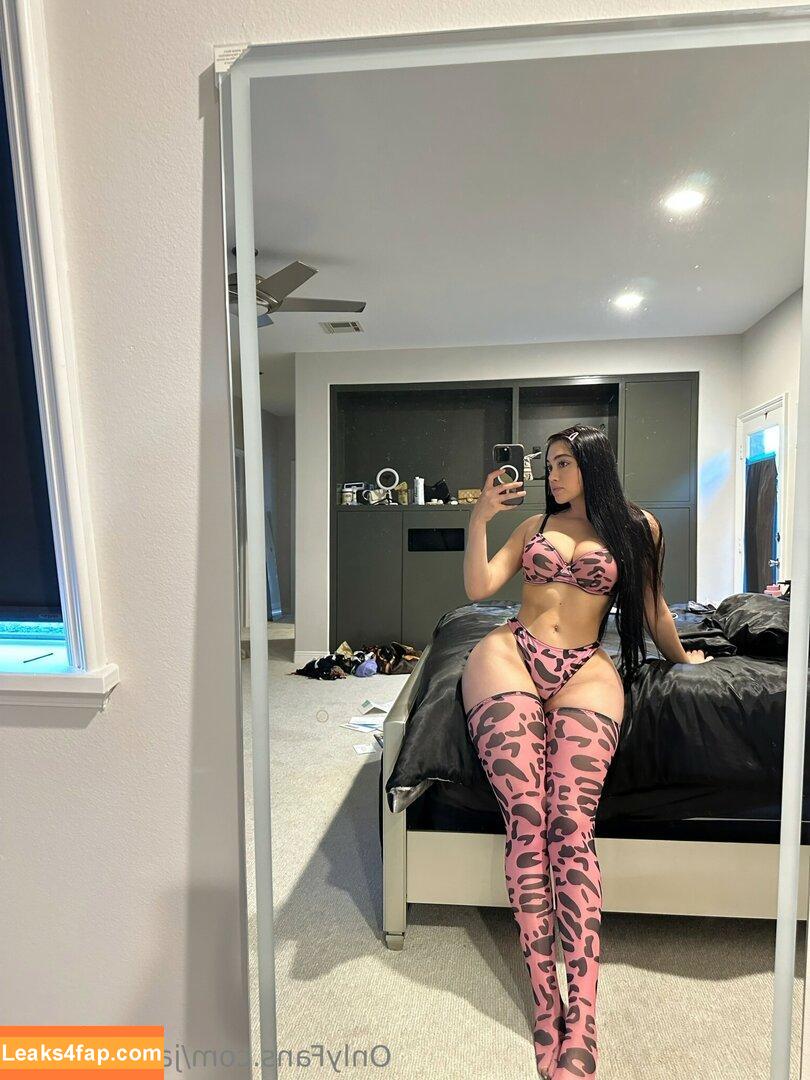 Jailyne Ojeda / jailyneojeda слитое фото фото #0022