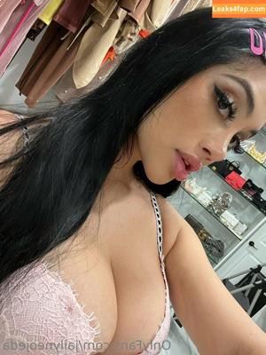 Jailyne Ojeda фото #0006