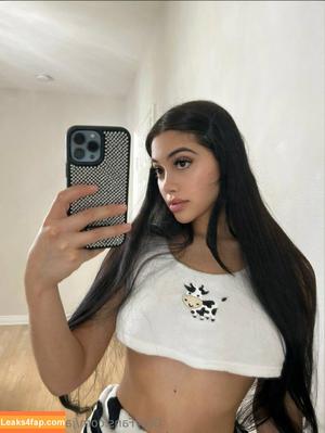 Jailyne Ojeda фото #0014