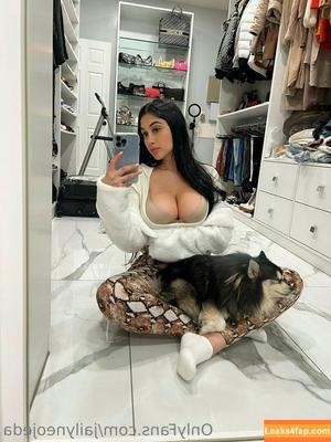 Jailyne Ojeda фото #0017