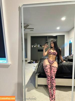 Jailyne Ojeda фото #0022
