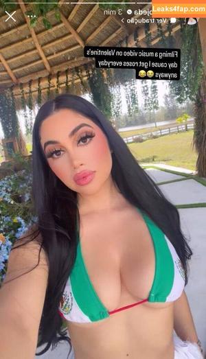 Jailyne Ojeda фото #0025
