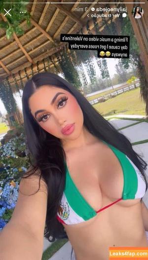 Jailyne Ojeda фото #0027