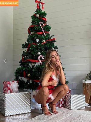Kristina Levina photo #0007