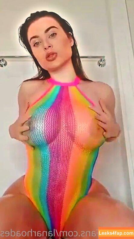 Lana Rhoades / barstoolsports / lanarhoades / lanarhoadesx3 leaked photo photo #0041