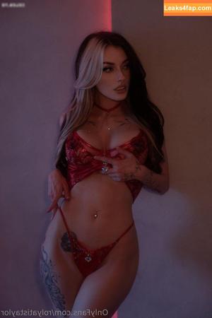 Rolyatistaylor photo #0010