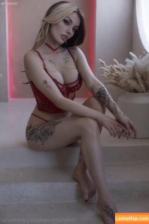 Rolyatistaylor photo #0022