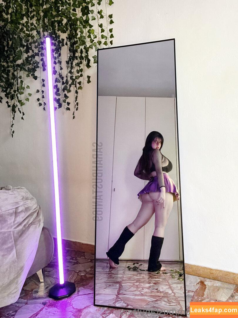 Sarahbustani / Sarah Bustani / sarahbustani69 leaked photo photo #0001