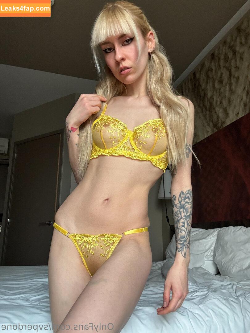 Svperdone /  leaked photo photo #0008