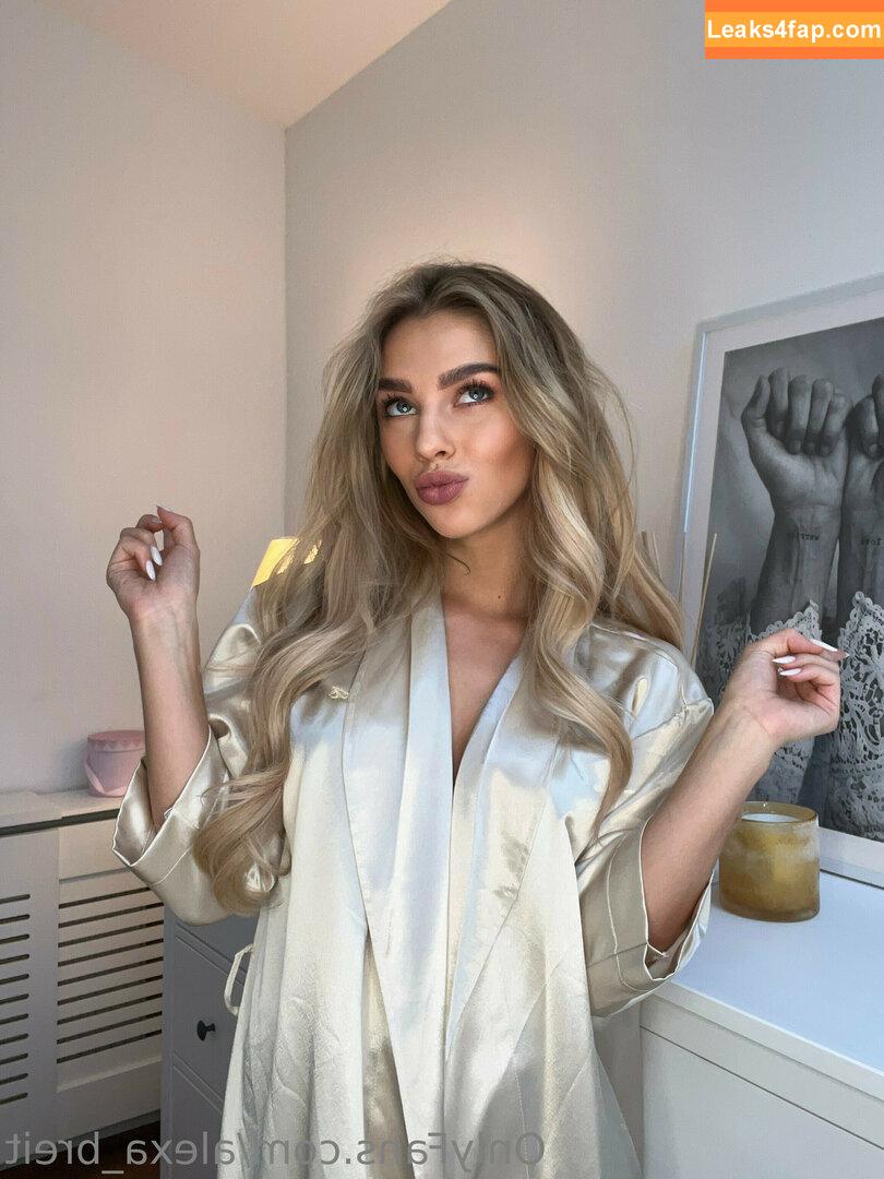 Alexa Breit / alexa_breit leaked photo photo #0015