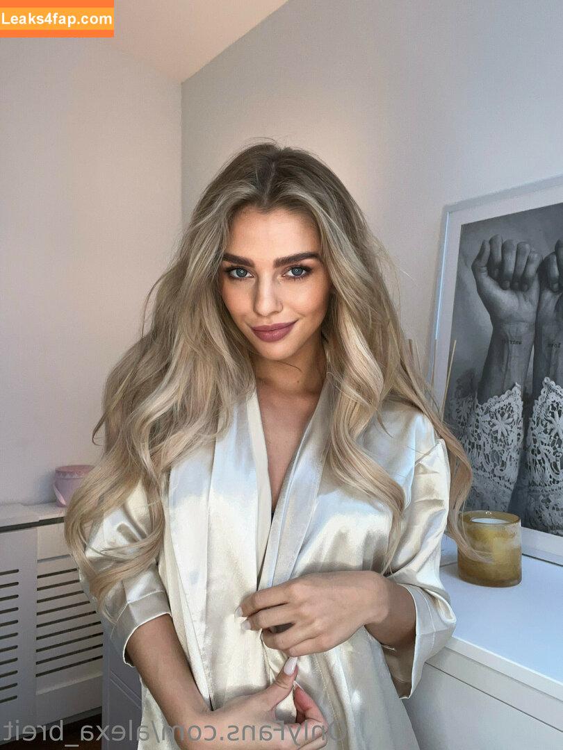 Alexa Breit / alexa_breit leaked photo photo #0019