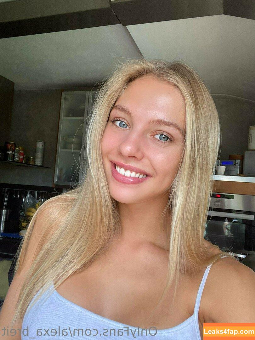 Alexa Breit / alexa_breit leaked photo photo #0022