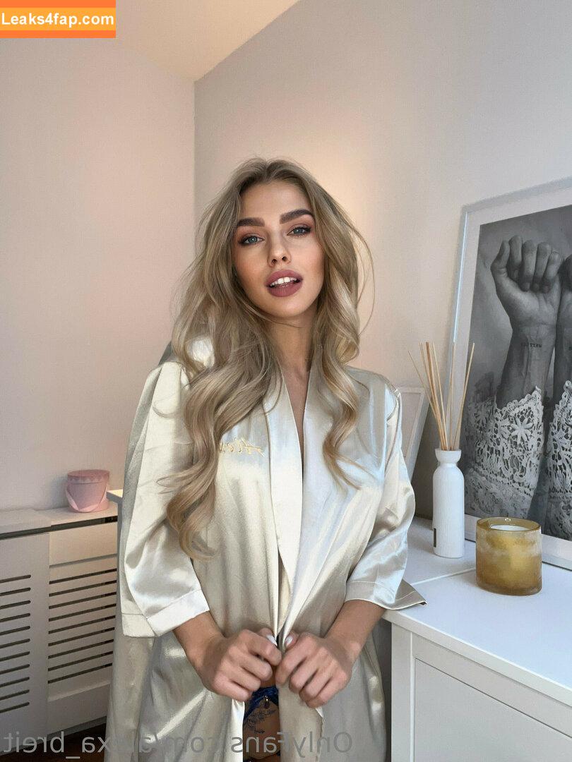 Alexa Breit / alexa_breit leaked photo photo #0031