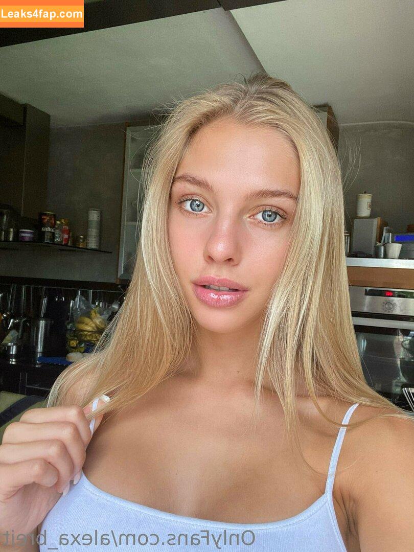 Alexa Breit / alexa_breit leaked photo photo #0032