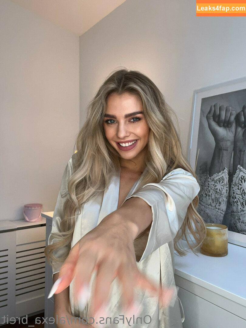 Alexa Breit / alexa_breit leaked photo photo #0034