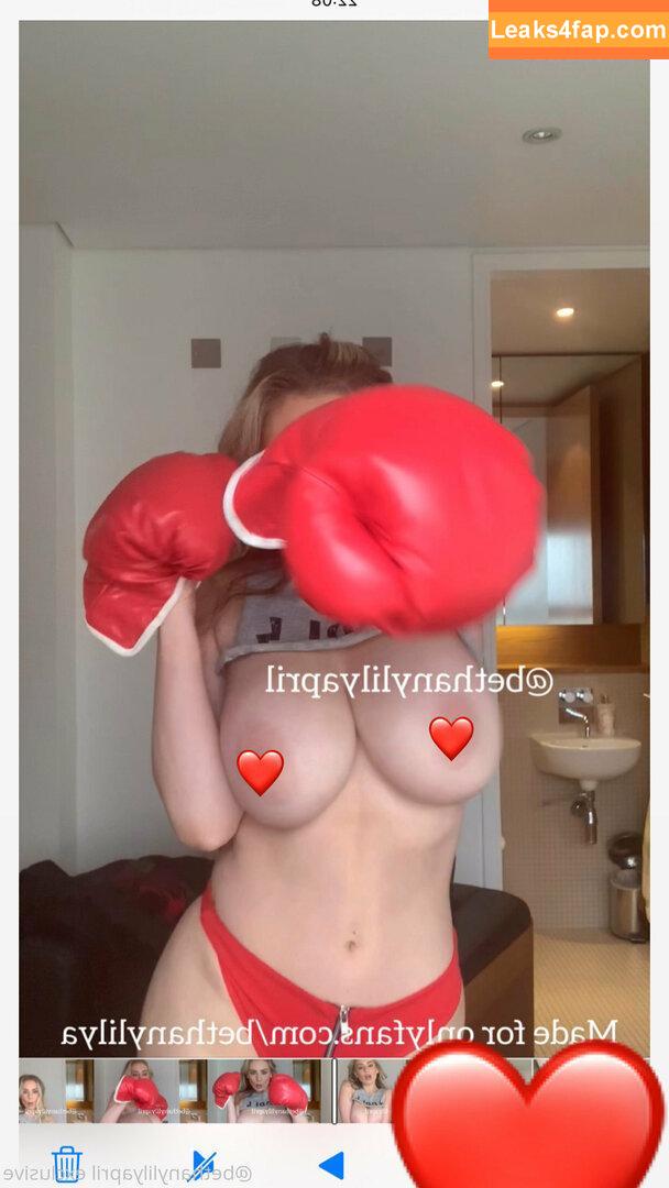 Beth Lily / bethanylilya / bethanylilyapril leaked photo photo #0001