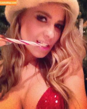 Carmen Electra фото #0002