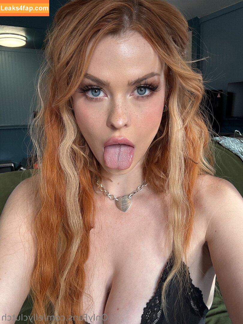 Elly Clutch / PeachGoneWild / ellyclutch / ellyclutchh leaked photo photo #0079