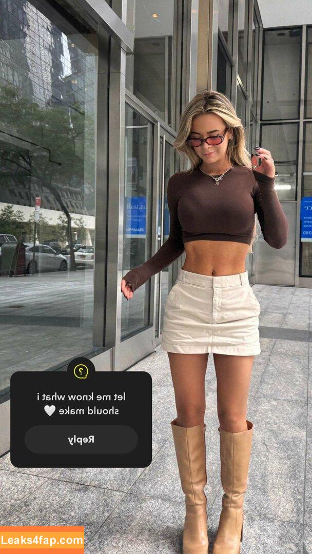 Emily Elizabeth / emmilyelizabethh leaked photo photo #0021