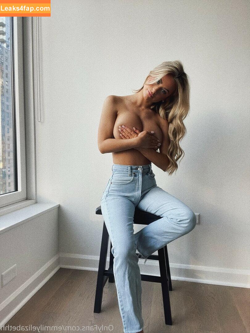 Emily Elizabeth / emmilyelizabethh leaked photo photo #0110