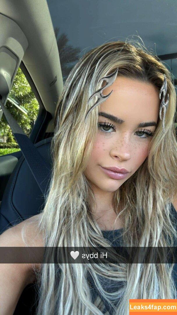 Emily Elizabeth / emmilyelizabethh leaked photo photo #0121