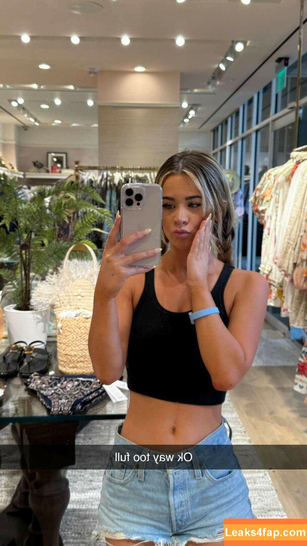 Emily Elizabeth / emmilyelizabethh leaked photo photo #0247