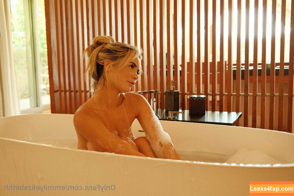 Emily Elizabeth / emmilyelizabethh слитое фото фото #0311