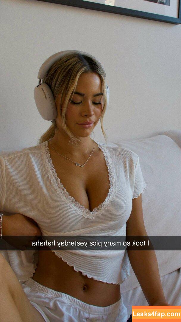 Emily Elizabeth / emmilyelizabethh leaked photo photo #0552