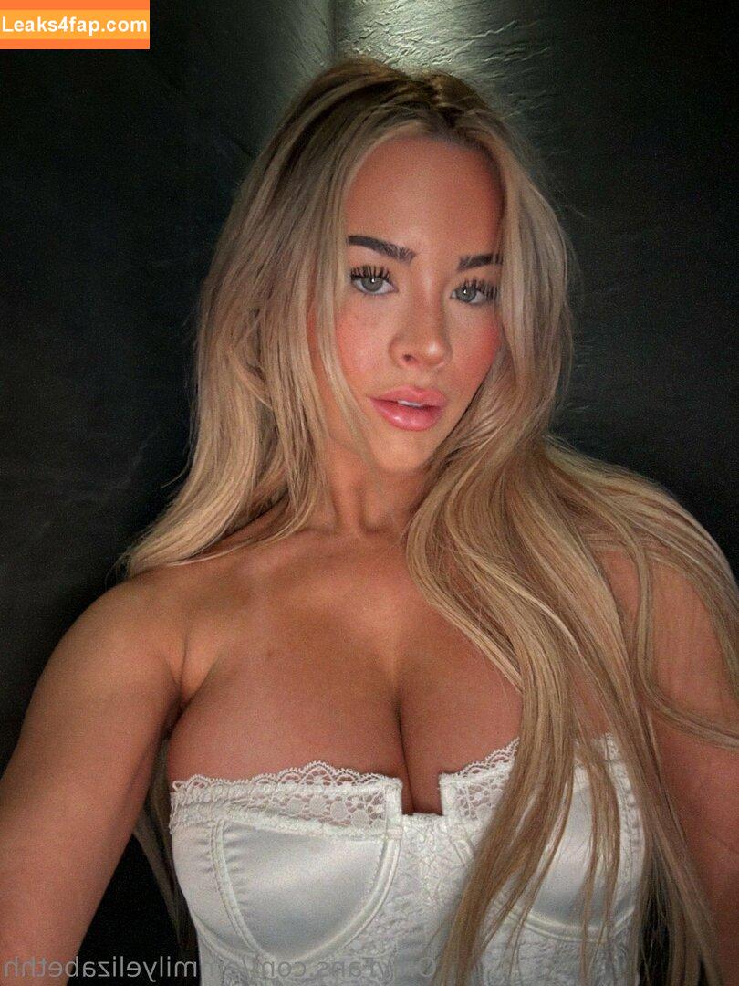Emily Elizabeth / emmilyelizabethh leaked photo photo #0717