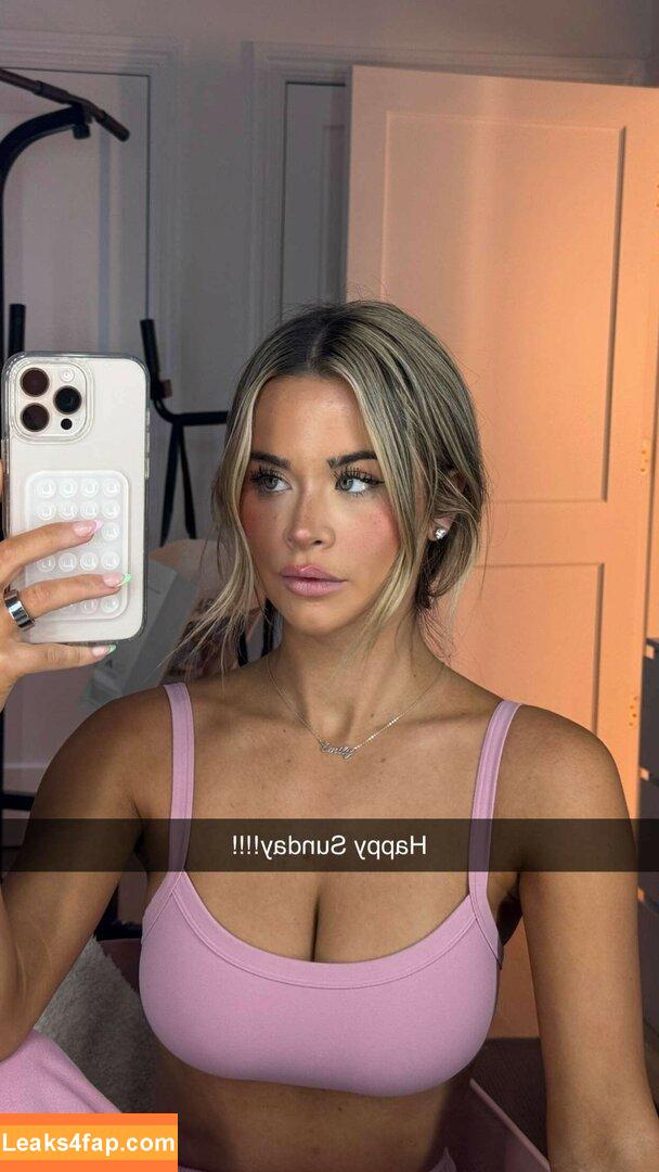 Emily Elizabeth / emmilyelizabethh leaked photo photo #0731