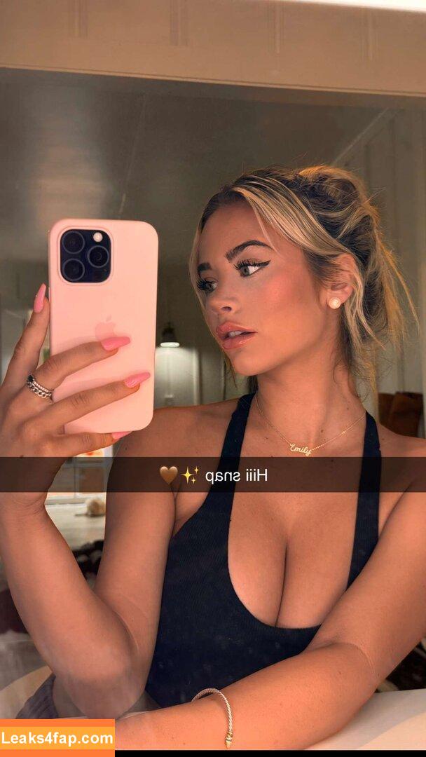 Emily Elizabeth / emmilyelizabethh leaked photo photo #0852
